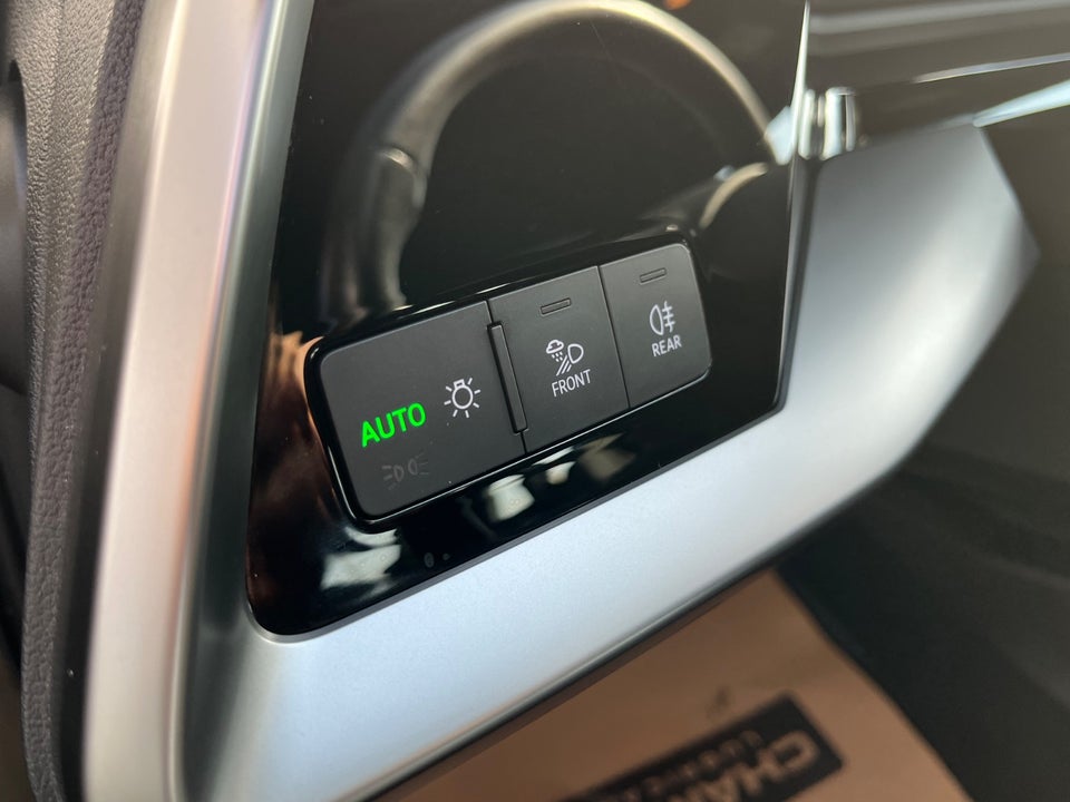 Audi A3 40 TFSi e Prestige Sportback S-tr. 5d