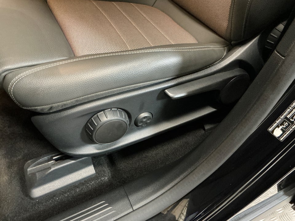 Mercedes EQA250 Progressive 5d