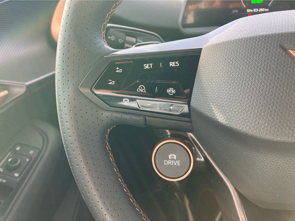 Cupra Tavascan 77 Endurance 5d