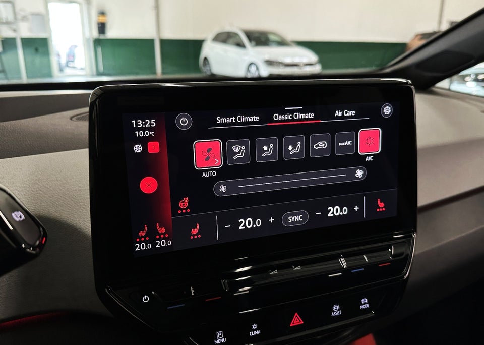 VW ID.3 77 Pro S Tour 5d