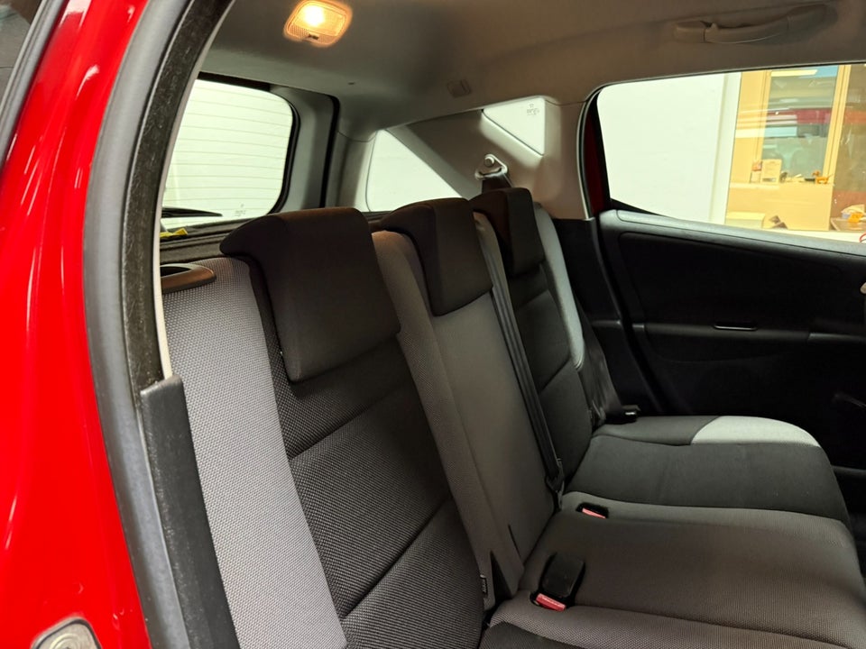 Peugeot 207 1,4 XR+ SW 5d