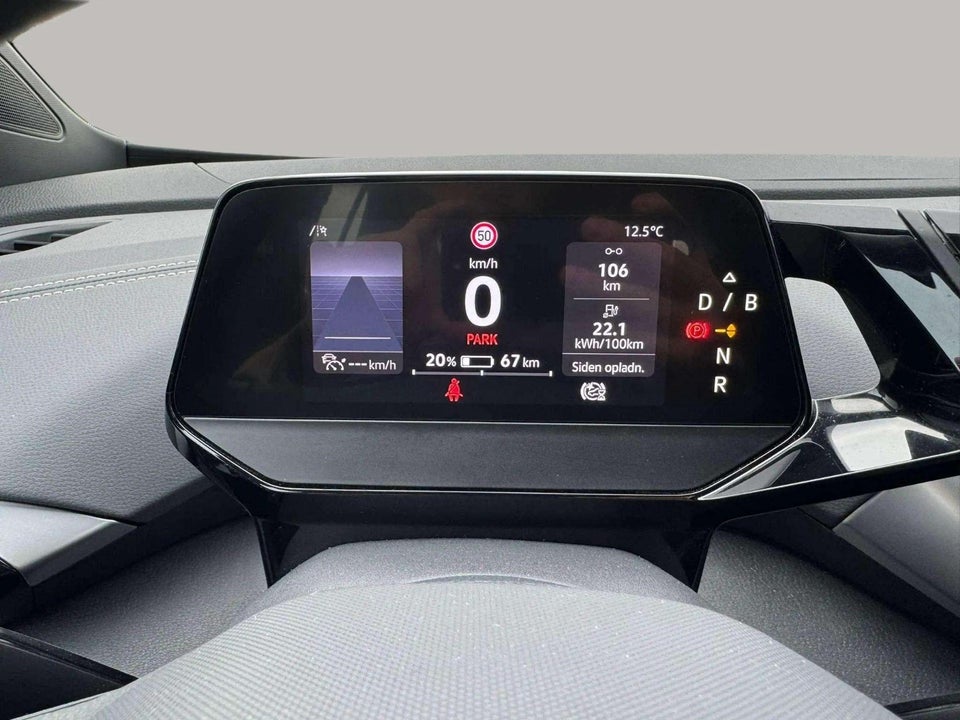 VW ID.4 77 Pro Performance 5d