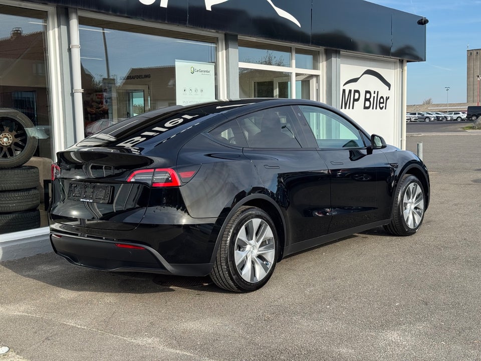 Tesla Model Y RWD 5d