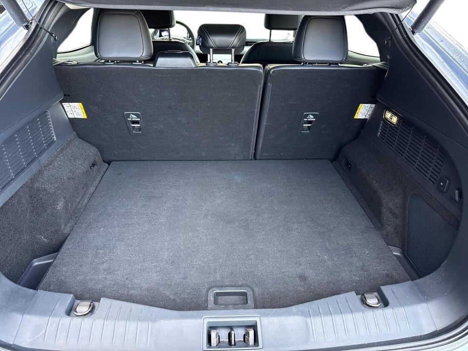 Ford Mustang Mach-E 70 Standard Range 5d