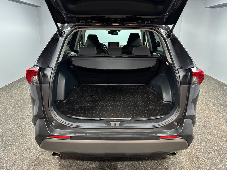 Toyota RAV4 2,5 Hybrid H3 Comfort MDS 5d