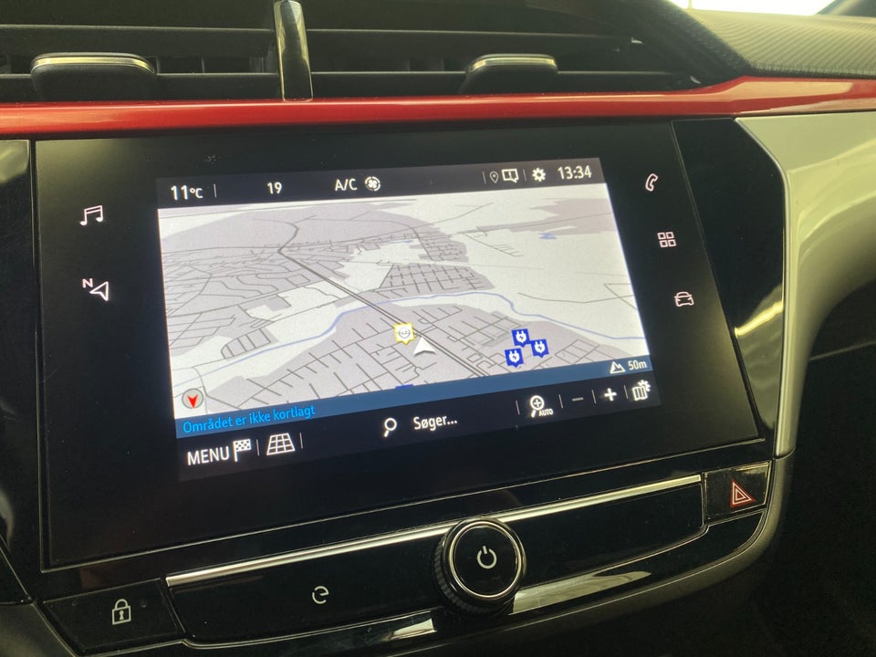 Opel Corsa-e 50 GS-Line 5d