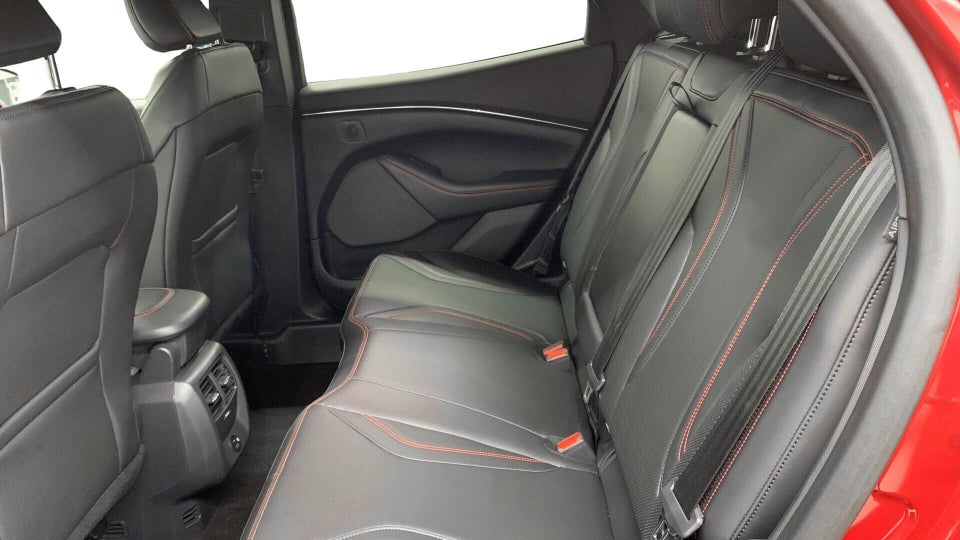 Ford Mustang Mach-E 88 Premium Extended Range 5d