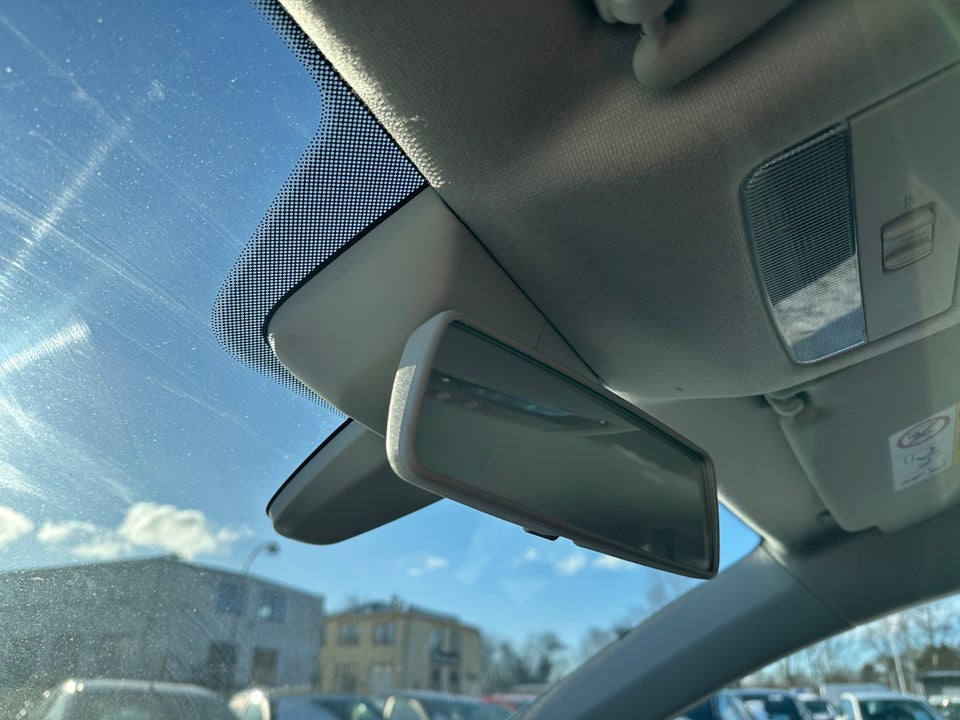 Skoda Citigo 1,0 MPi 60 Active 5d