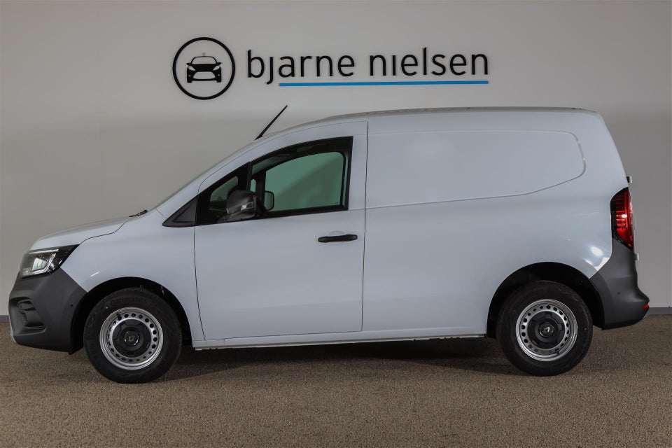 Renault Kangoo 1,5 dCi 95 Open Sesame L1