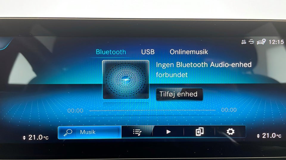 Mercedes GLB220 d 2,0 aut. 5d