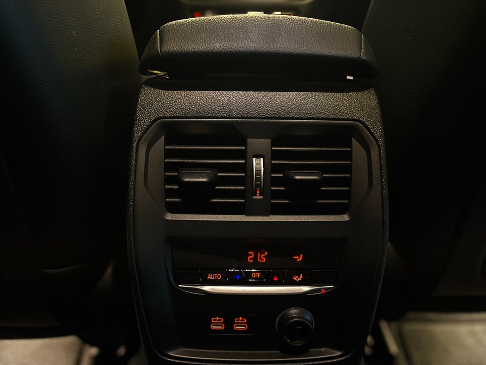 BMW 320d 2,0 Touring M-Sport aut. 5d