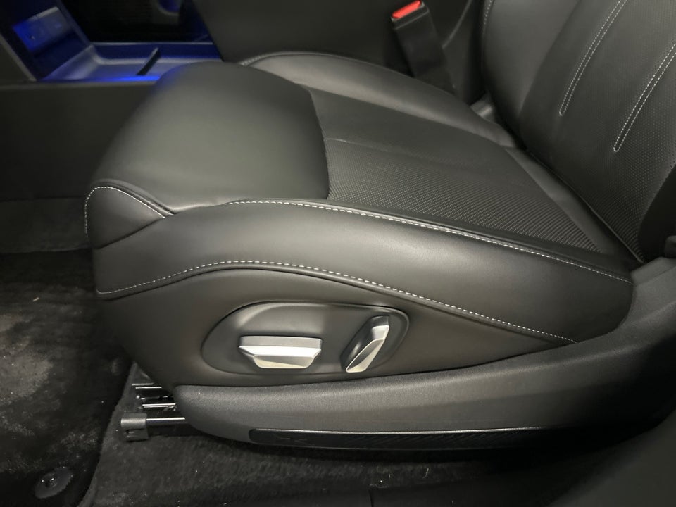 Xpeng G6 Long Range 5d