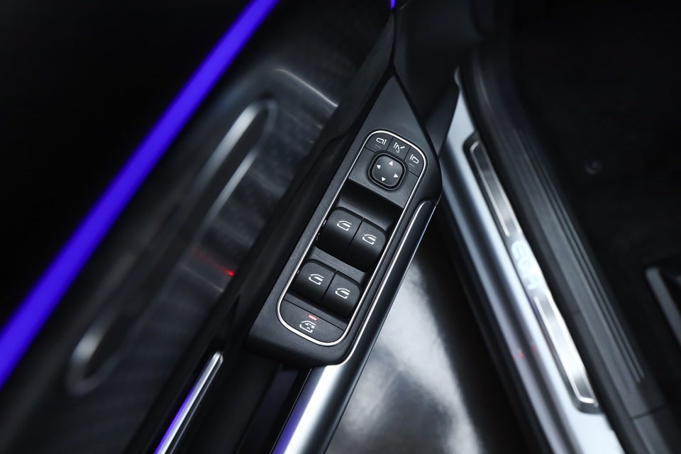 Mercedes EQA250+ AMG Line 5d