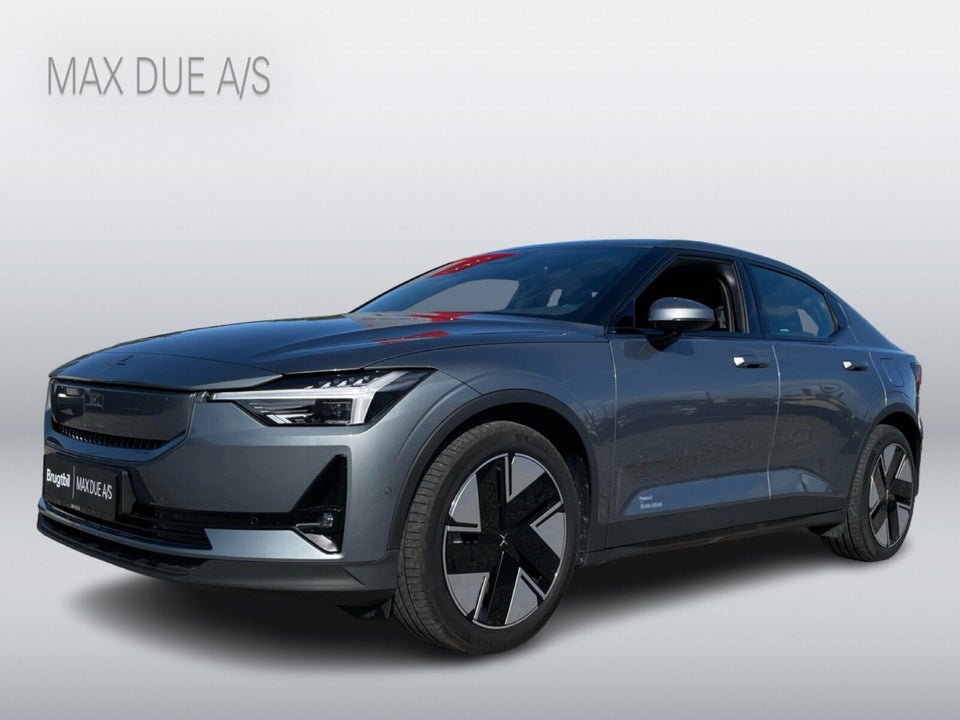 Polestar 2 Long Range 5d