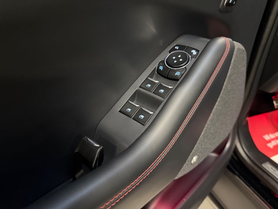 Ford Mustang Mach-E 98 Premium Extended Range 5d