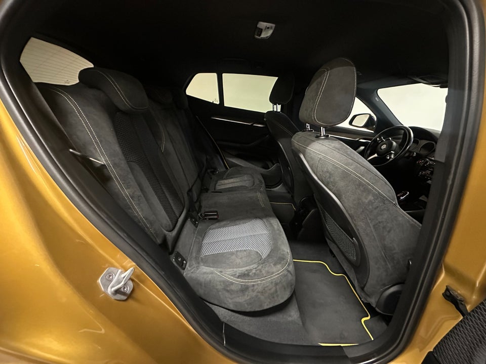 BMW X2 2,0 xDrive20d M-Sport aut. 5d