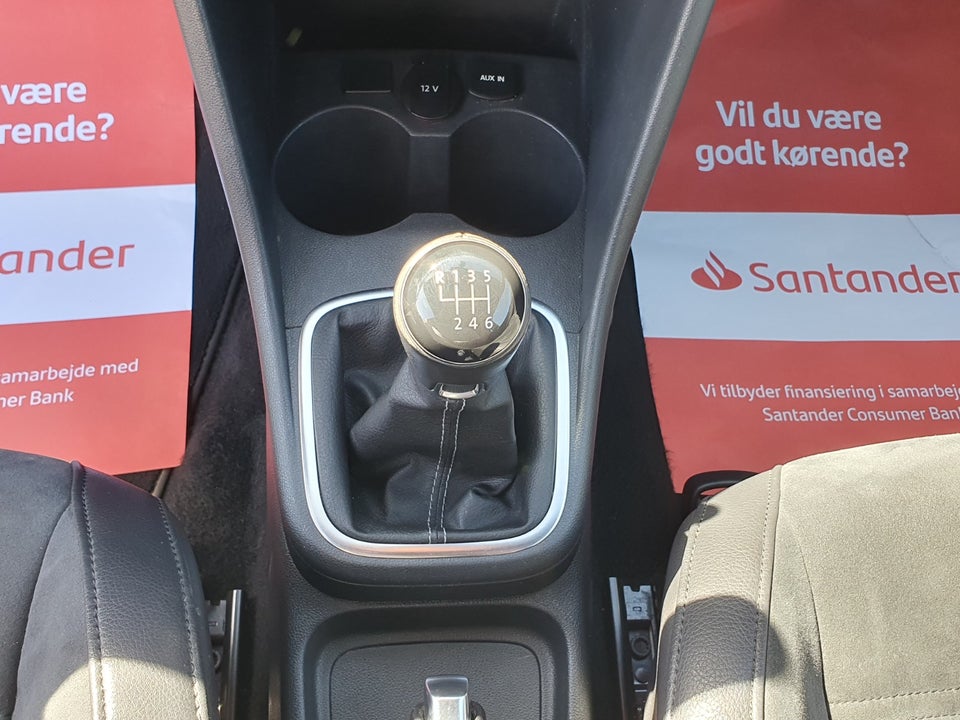 VW Polo 1,4 TSi 140 BlueGT Van 3d