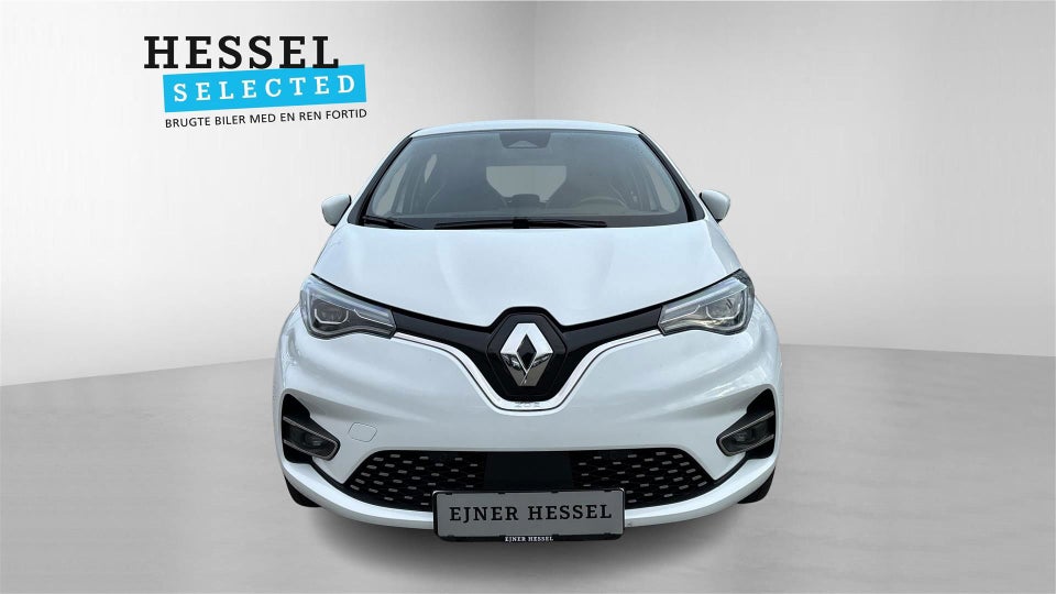 Renault Zoe 52 Intens 5d