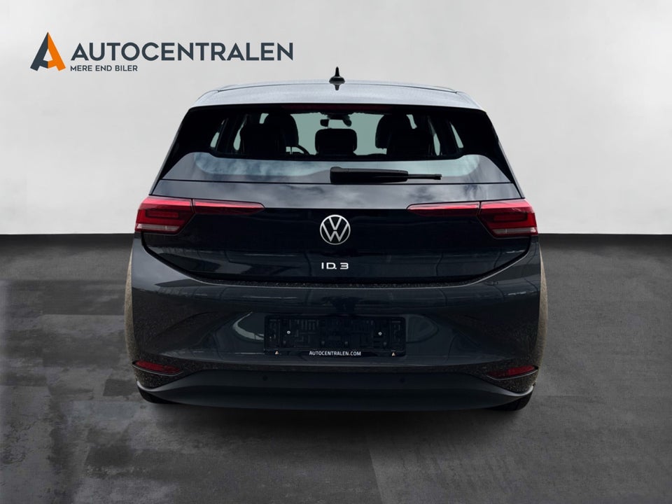 VW ID.3 58 1ST 5d