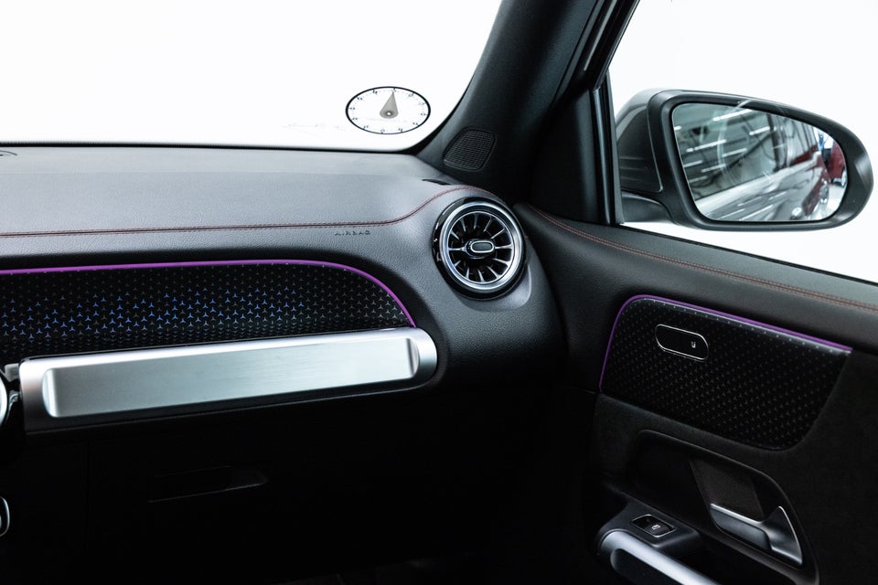 Mercedes EQB350 AMG Advance 4Matic 5d