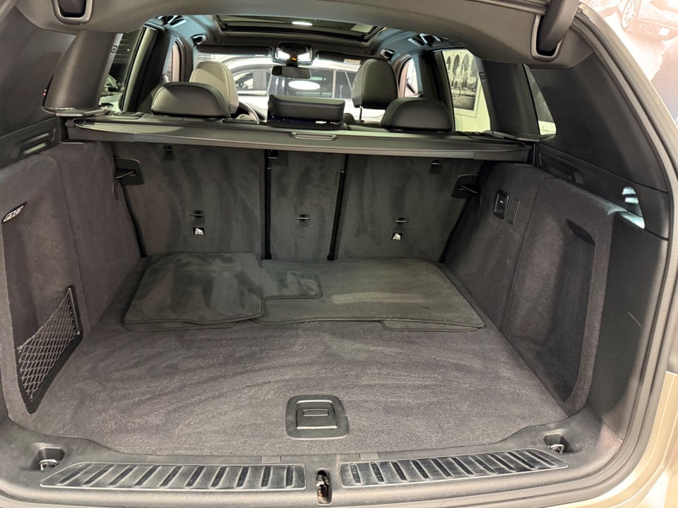 BMW iX3 Charged Plus M-Sport 5d