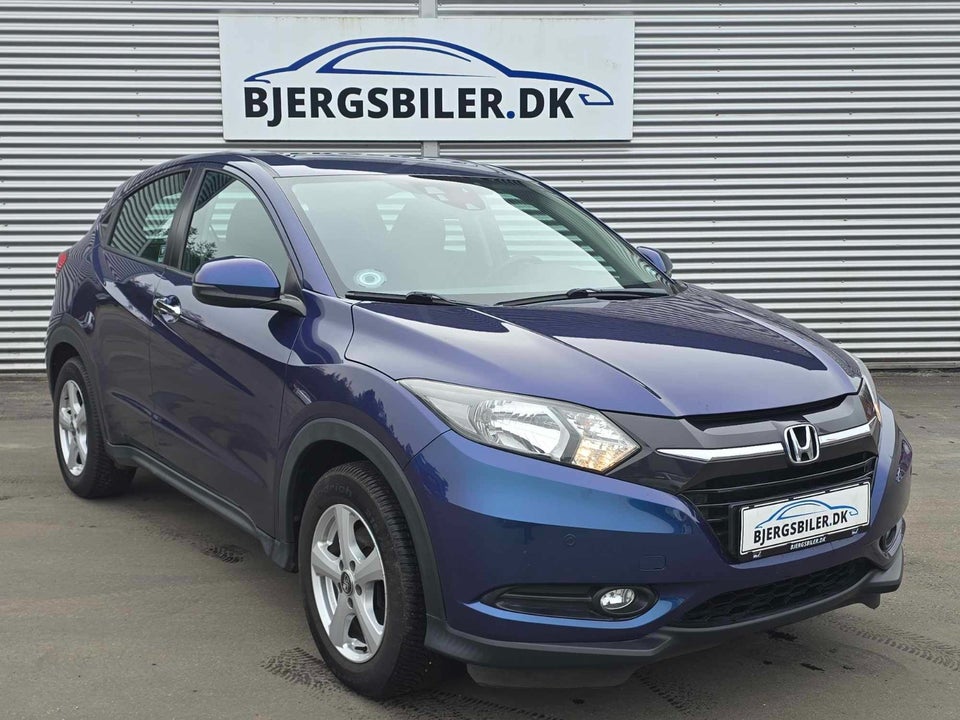 Honda HR-V 1,5 i-VTEC Elegance 5d
