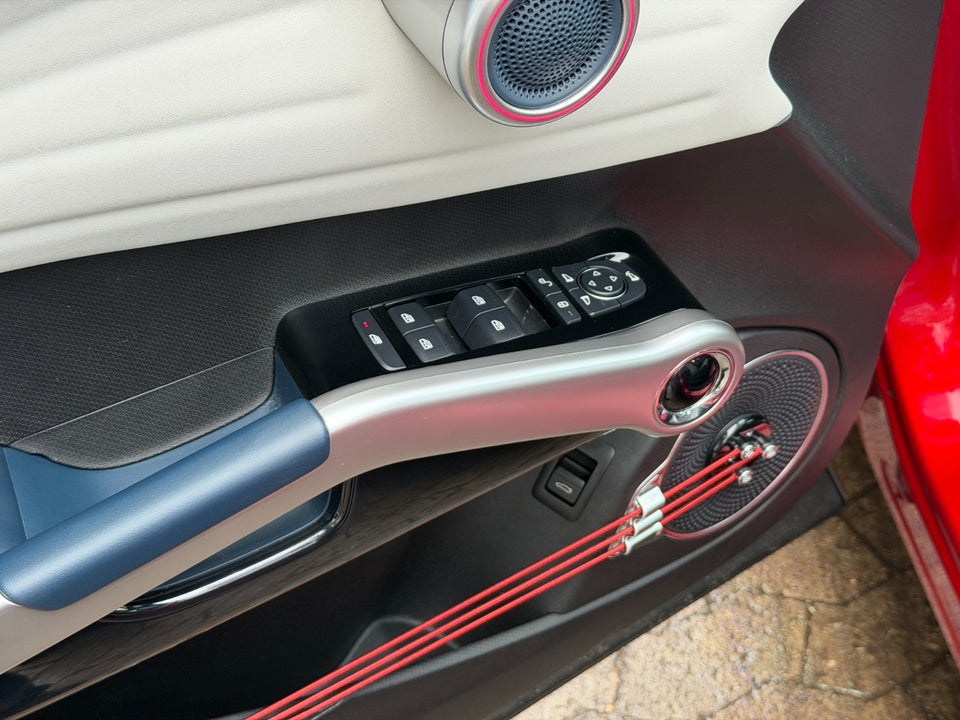 BYD Atto 3 60 Design 5d