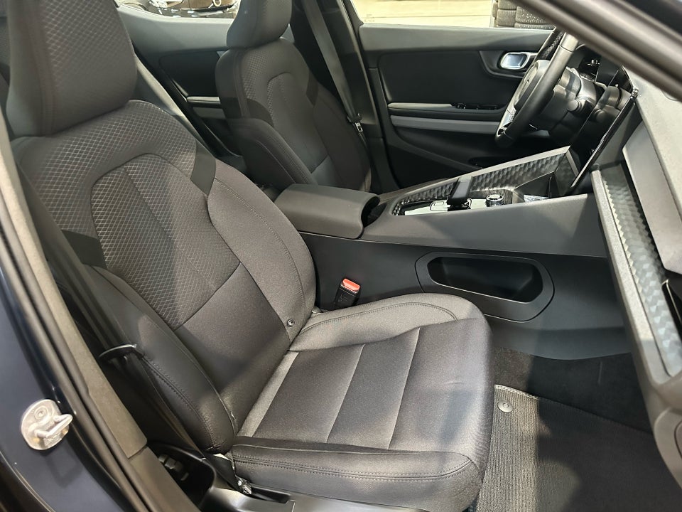 Polestar 2 Long Range 5d