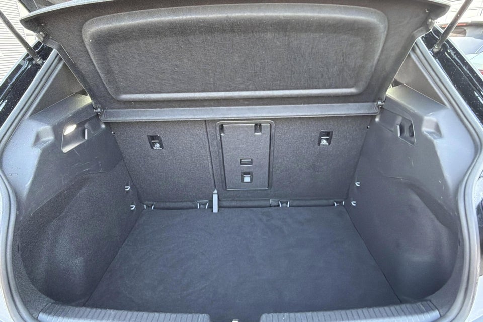 VW ID.3 58 Pro Performance 5d