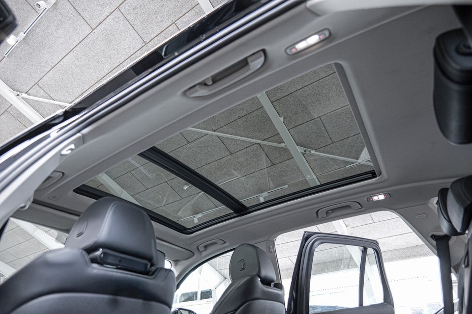 BMW X5 3,0 xDrive45e X-Line aut. 5d