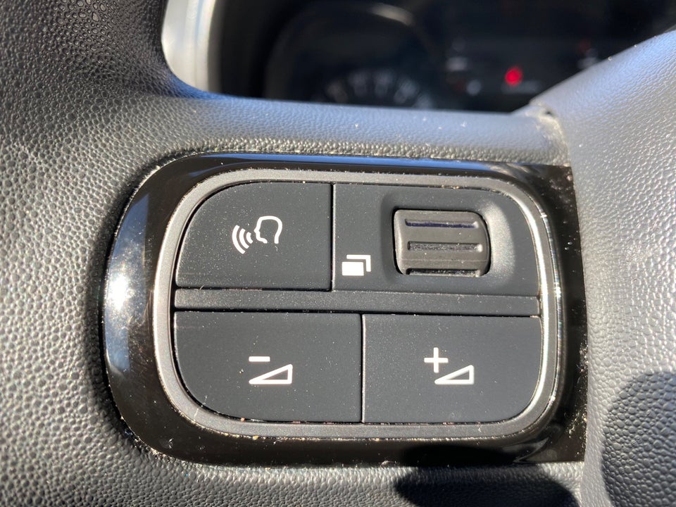 Citroën Berlingo 1,2 PureTech 110 L1 ProffLine Van