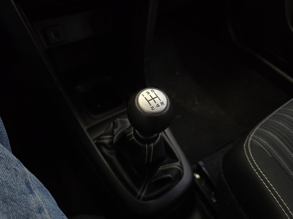 Suzuki Swift 1,2 Dualjet Comfort 5d