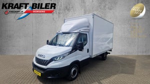 Iveco Daily, modelår 2022, 173,000 km