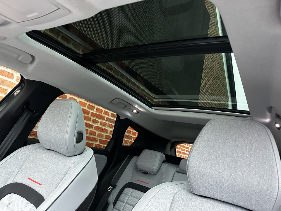 Citroën ë-C5 Aircross 80 VTR Sport 5d