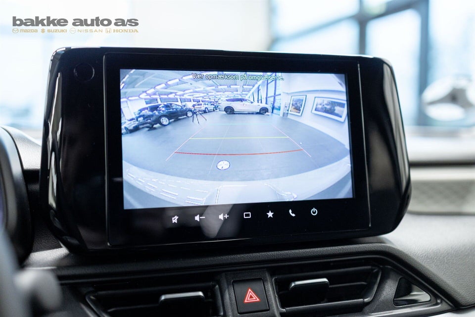 Suzuki Swift 1,2 Desire 5d