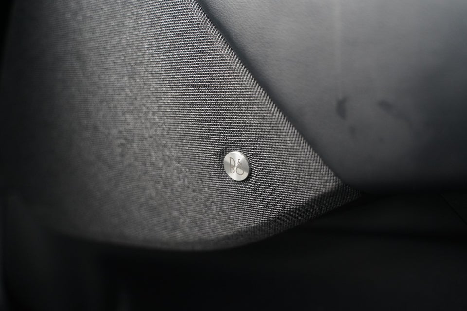 Ford Mustang Mach-E 98 Premium Extended Range 5d