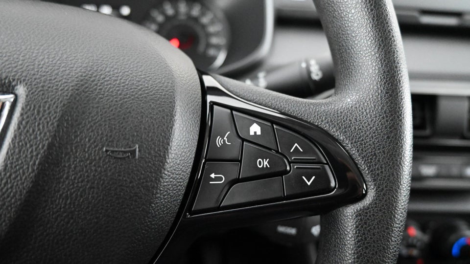 Dacia Sandero 1,0 TCe 90 Essential 5d