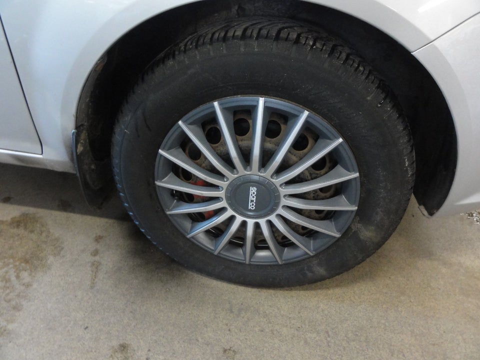 Hyundai Getz 1,1 GL 3d