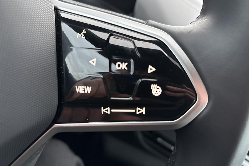 VW ID.4 77 Style+ 5d