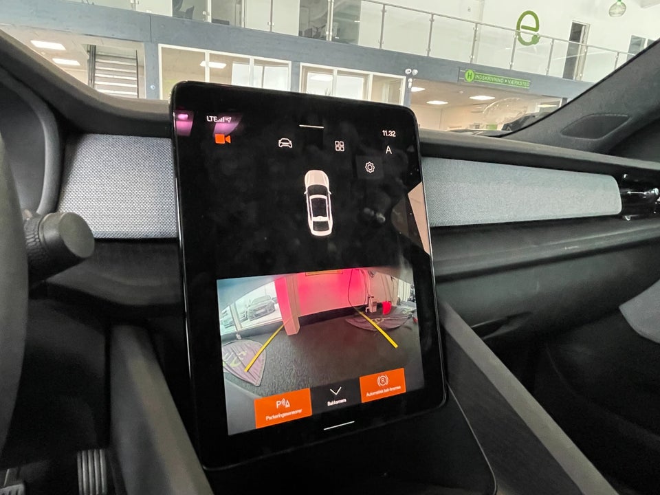 Polestar 2 Long Range 5d