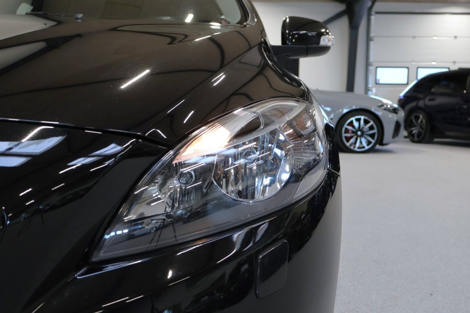 Volvo V40 2,0 D2 120 Eco 5d