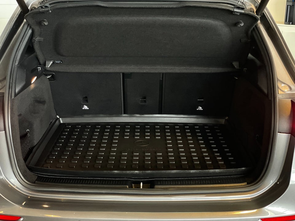 Mercedes B200 d 2,0 AMG Line aut. 5d