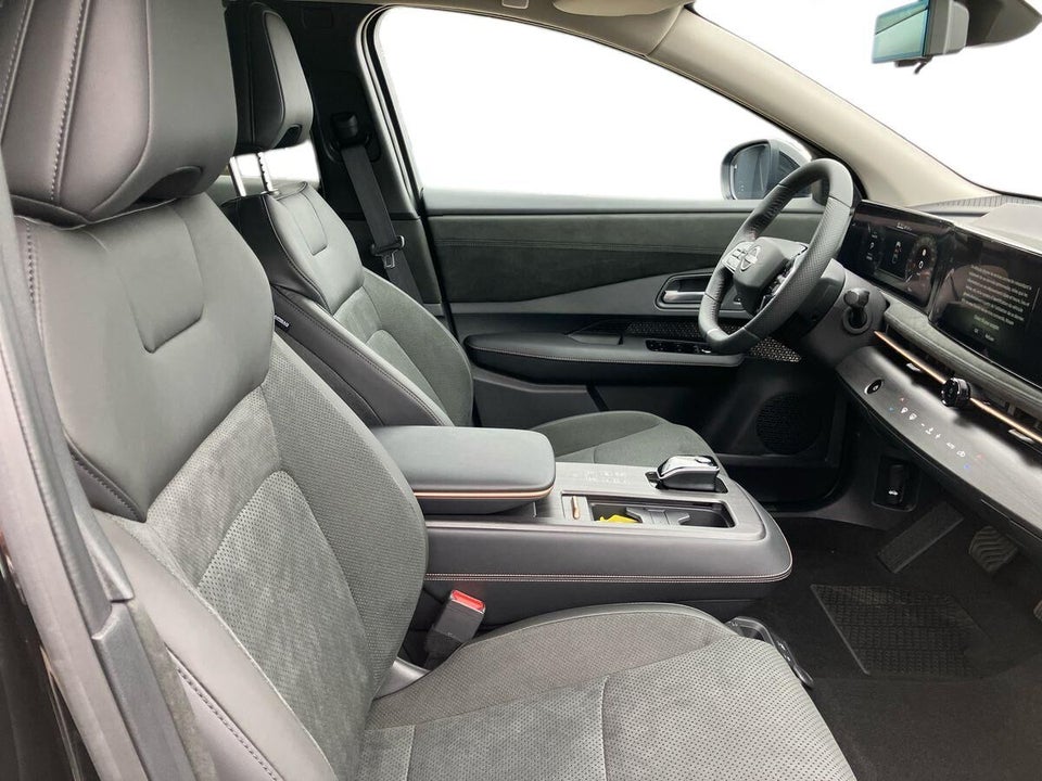 Nissan Ariya 87 Evolve e-4ORCE 5d
