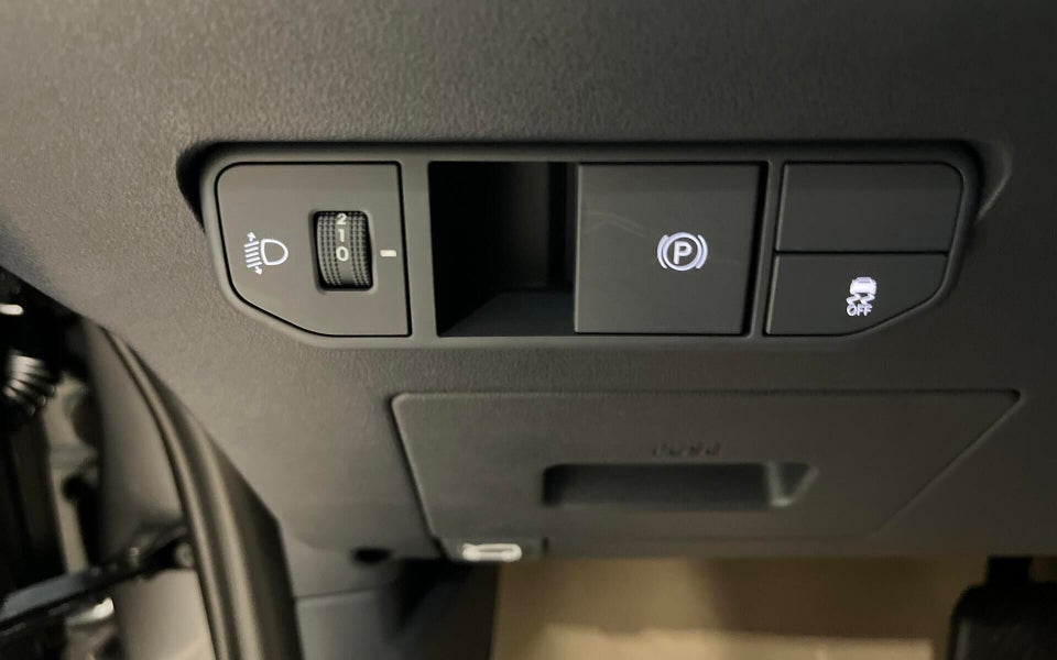 Kia PV5 71 Long Range Work