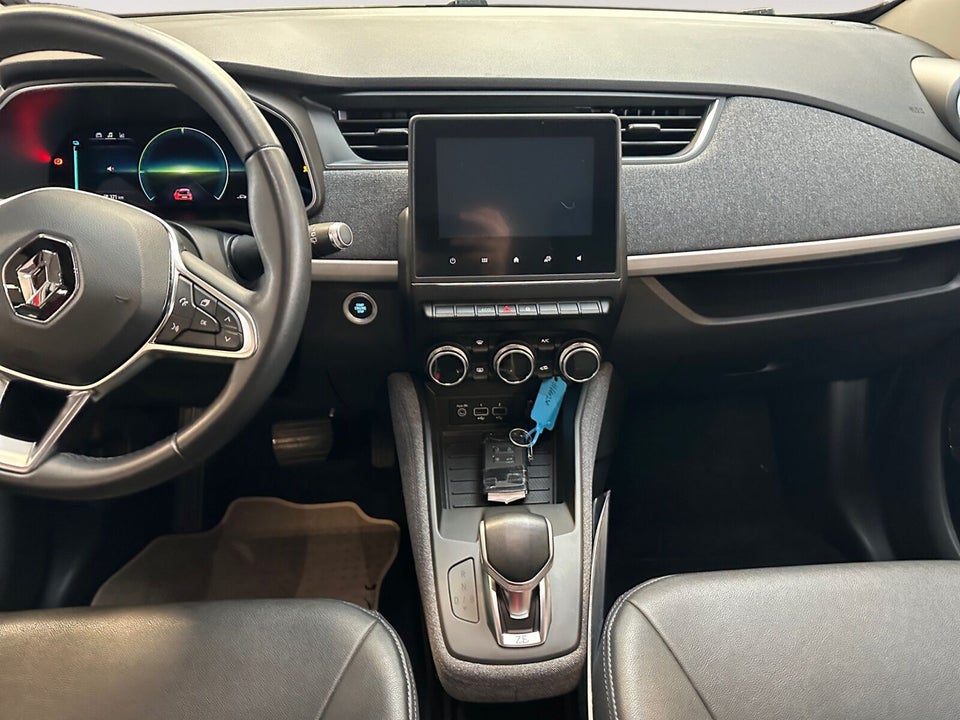 Renault Zoe 52 Zen 5d