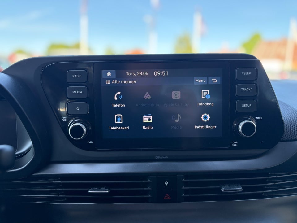 Hyundai i20 1,0 T-GDi Advanced 5d