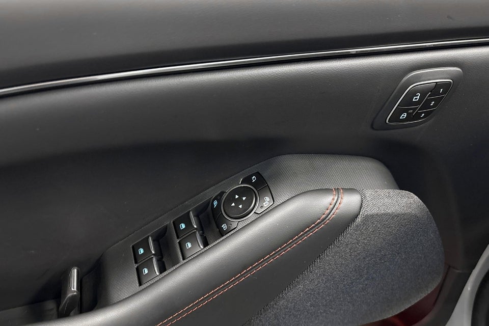 Ford Mustang Mach-E 91 Premium Extended Range AWD 5d