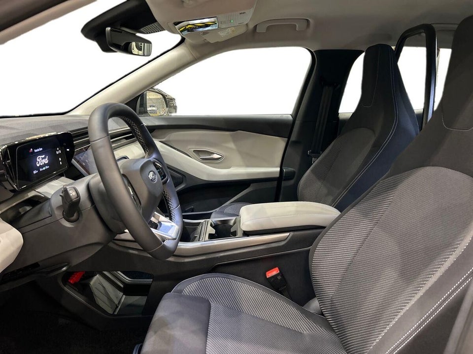 Ford Explorer 77 Select Extended Range Van 5d