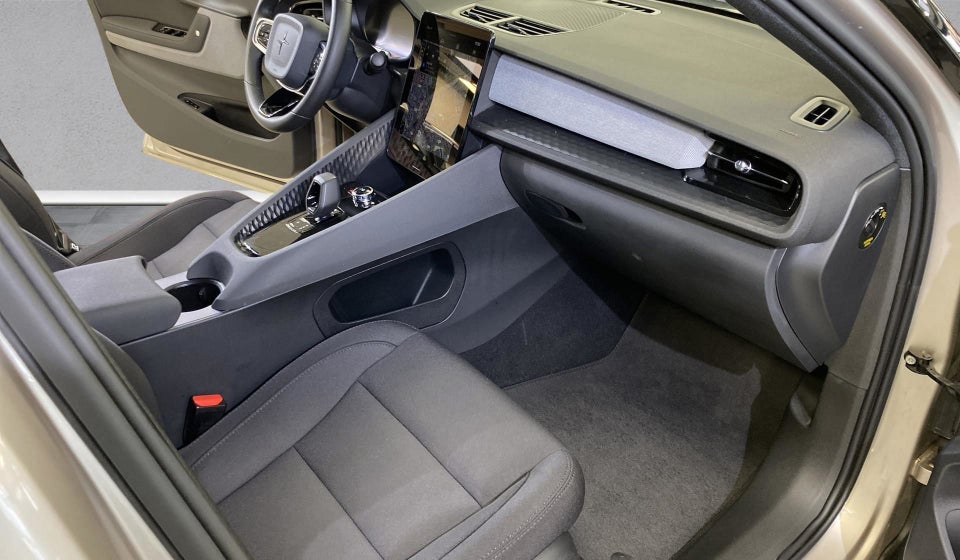 Polestar 2 Long Range 5d