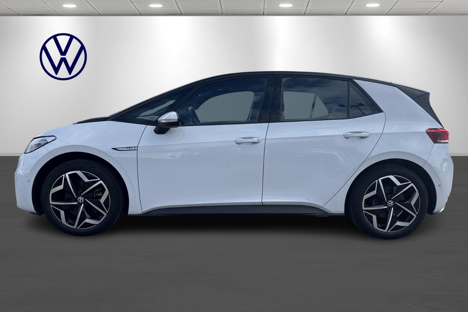 VW ID.3 77 Pro S 5d